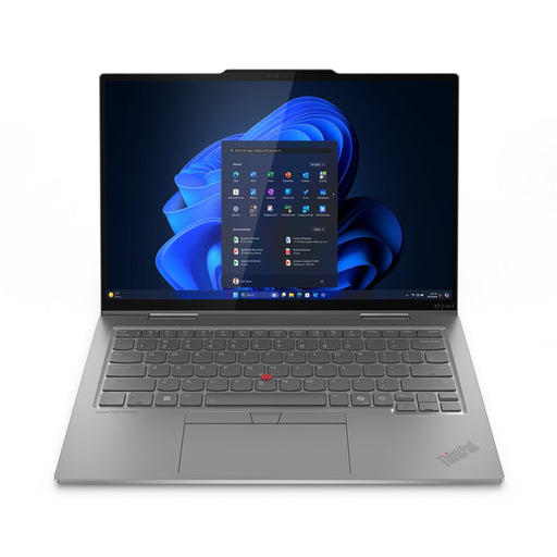 Lenovo Thinkpad X1 Gen 10 14" Core Ultra 7 255U 32GB RAM 1TB SSD Touch 2 in 1 Notebook Lenovo Laptops Lenovo