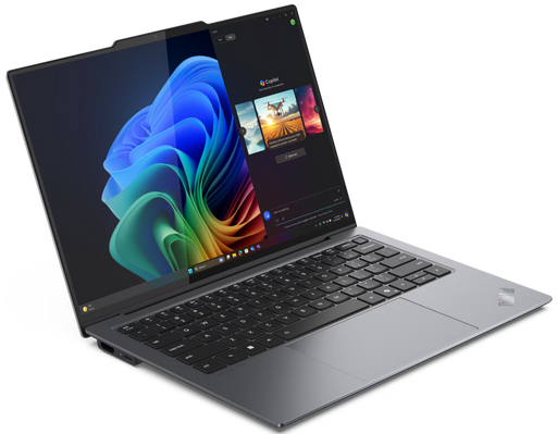 Lenovo ThinkPad X9-15 Gen 1 15.3" 120 Hz Core Ultra 7 258V 32GB RAM 512GB SSD Win11 Pro Copilot+ PC Lenovo Laptops Lenovo