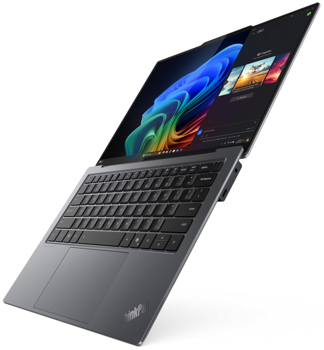 Lenovo ThinkPad X9-15 Gen 1 15.3" 120 Hz Core Ultra 7 258V 32GB RAM 1TB SSD Win11 Pro Copilot+ PC Lenovo Laptops Lenovo