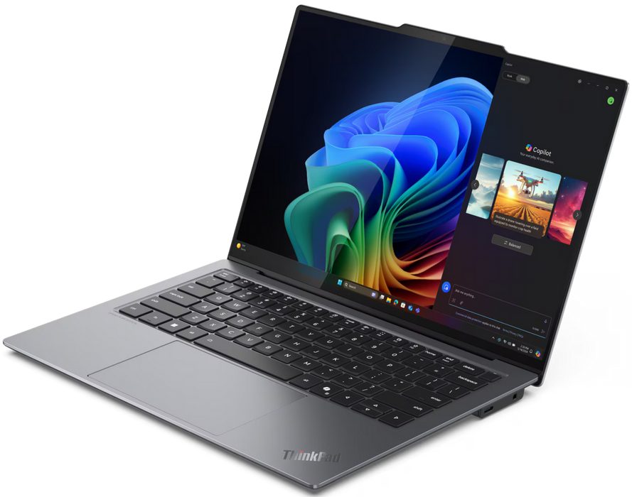 Lenovo ThinkPad X9-15 Gen 1 15.3" 120 Hz Core Ultra 7 258V 32GB RAM 1TB SSD Win11 Pro Copilot+ PC Lenovo Laptops Lenovo