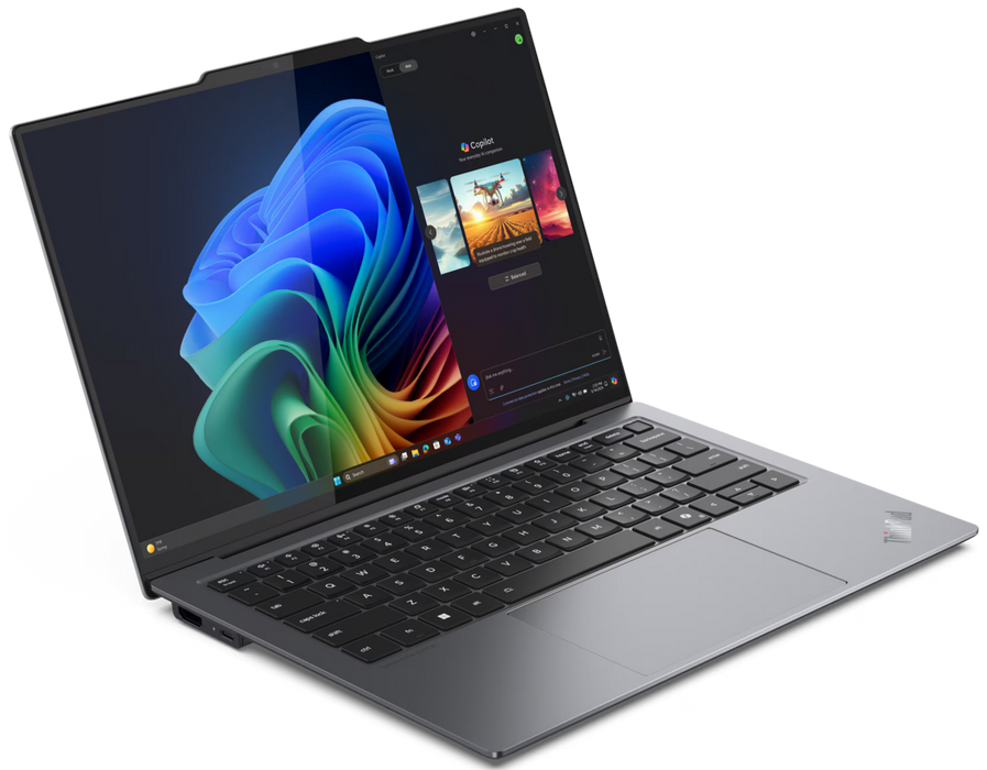 Lenovo Thinkpad X9-14 Gen 1 14" WUXGA Core Ultra 7 258V 32GB RAM 512GB SSD Copilot+ PC Notebook Lenovo Laptops Lenovo