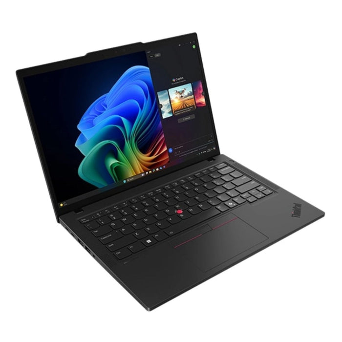 Lenovo ThinkPad T14 Gen 6 14" WUXGA Core Ultra 5 225U 16 GB RAM 512 GB SSD Win11 Pro Notebook Lenovo Laptops Lenovo