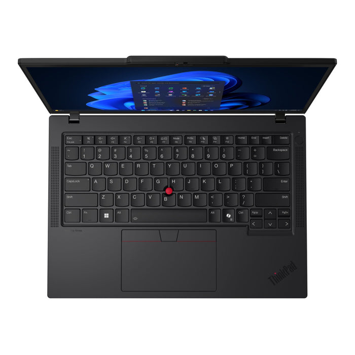 Lenovo ThinkPad T14 Gen 6 14" WUXGA Core Ultra 5 225U 16 GB RAM 512 GB SSD Win11 Pro Notebook Lenovo Laptops Lenovo