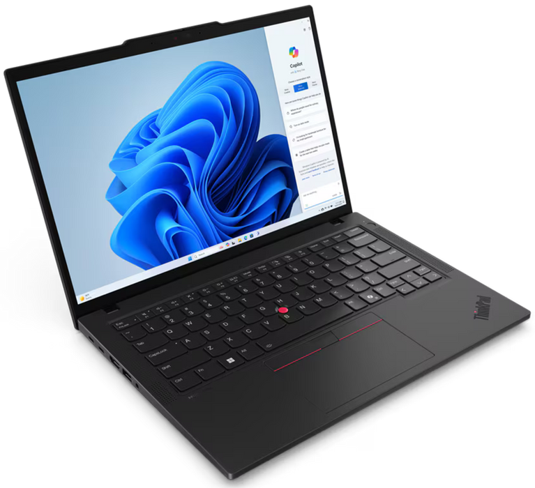 Lenovo ThinkPad T14 Gen 6 14" WUXGA Core Ultra 7 255U 16GB Ram 512GB SSD Win11 Pro Notebook Lenovo Laptops Lenovo