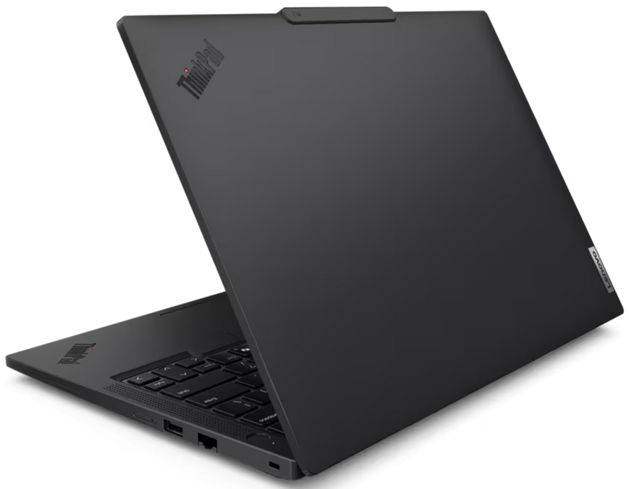 Lenovo ThinkPad T14 Gen 6 14" WUXGA Core Ultra 7 255U 16GB Ram 512GB SSD Win11 Pro Notebook Lenovo Laptops Lenovo