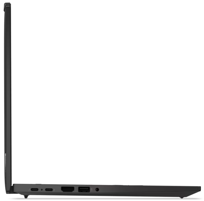 Lenovo ThinkPad T14 Gen 6 14" WUXGA Core Ultra 7 255U 16GB Ram 512GB SSD Win11 Pro Notebook Lenovo Laptops Lenovo