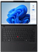 Lenovo ThinkPad T14 Gen 6 14" WUXGA Core Ultra 7 255U 16GB Ram 512GB SSD Win11 Pro Notebook Lenovo Laptops Lenovo