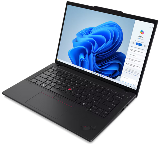 Lenovo ThinkPad T14 Gen 6 14" WUXGA Core Ultra 7 255U 16GB Ram 512GB SSD Win11 Pro Notebook Lenovo Laptops Lenovo