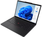 Lenovo ThinkPad T14 Gen 6 14" WUXGA Core Ultra 7 255U 16GB Ram 512GB SSD Win11 Pro Notebook Lenovo Laptops Lenovo