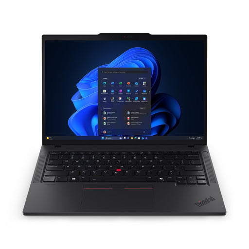 Lenovo ThinkPad T14 Gen 6 14" WUXGA Core Ultra 7 255U 16GB Ram 512GB SSD Win11 Pro Notebook Lenovo Laptops Lenovo