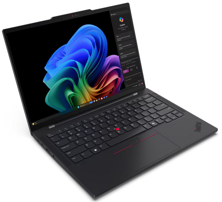 Lenovo ThinkPad T14s Gen 6 14" WUXGA Core Ultra 7 258V 32GB RAM 512GB SSD Win11 Pro Copilot+ PC Lenovo Laptops Lenovo