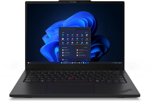 Lenovo ThinkPad L13 Gen 6 13.3" WUXGA Core Ultra 5 225U 16GB RAM 512GB SSD Win11 Pro Notebook Lenovo Laptops Lenovo