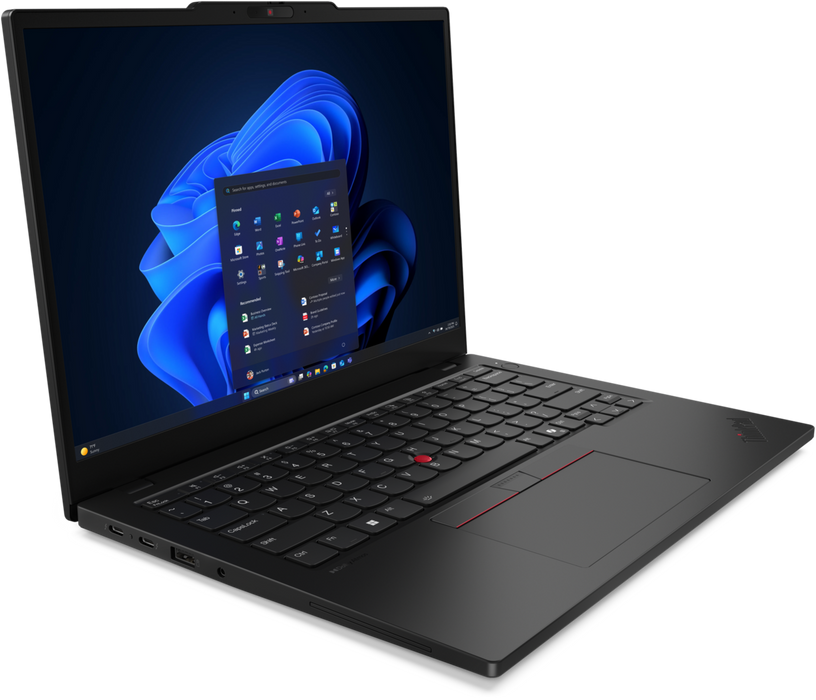 Lenovo ThinkPad L13 Gen 6 13.3" WUXGA Core Ultra 5 225U 16GB RAM 512GB SSD Win11 Pro Notebook Lenovo Laptops Lenovo