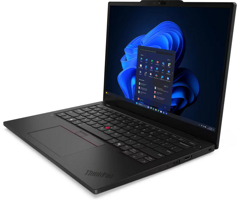 Lenovo ThinkPad L13 Gen 6 13.3" WUXGA Core Ultra 5 225U 16GB RAM 512GB SSD Win11 Pro Notebook Lenovo Laptops Lenovo