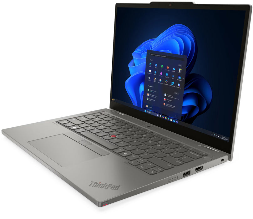 Lenovo ThinkPad L13 Gen 6 13.3" WUXGA Core Ultra 5 225U 16GB RAM 512GB SSD Touch 2 in 1 Notebook Lenovo Laptops Lenovo