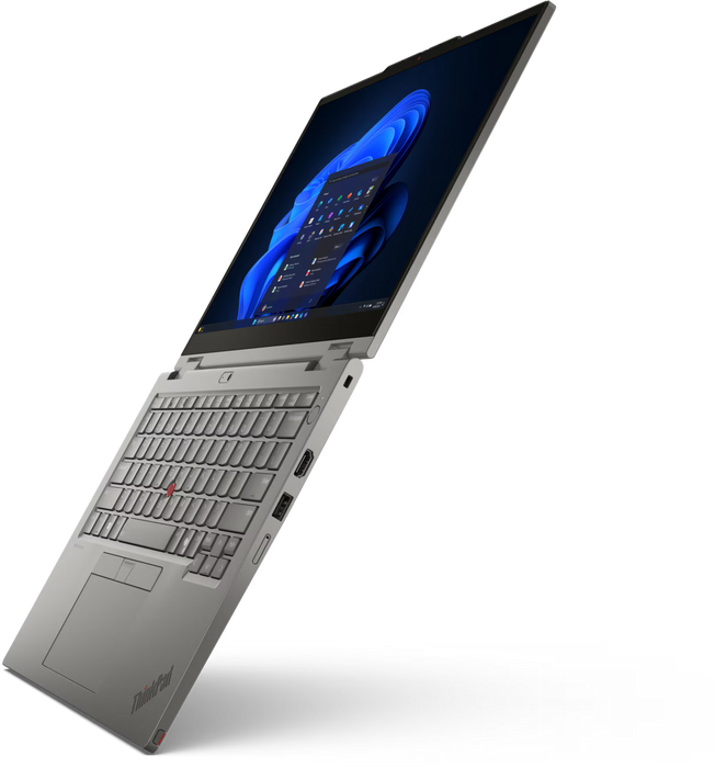 Lenovo ThinkPad L13 Gen 6 13.3" WUXGA Core Ultra 5 225U 16GB RAM 512GB SSD Touch 2 in 1 Notebook Lenovo Laptops Lenovo