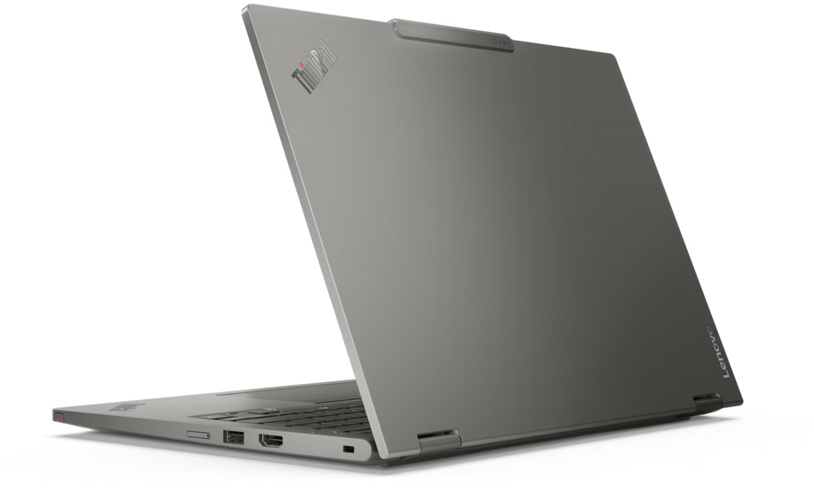 Lenovo ThinkPad L13 Gen 6 13.3" Core Ultra 7 255U 16GB RAM 512GB SSD Win11 Pro Touch 2 in 1 Notebook Lenovo Laptops Lenovo