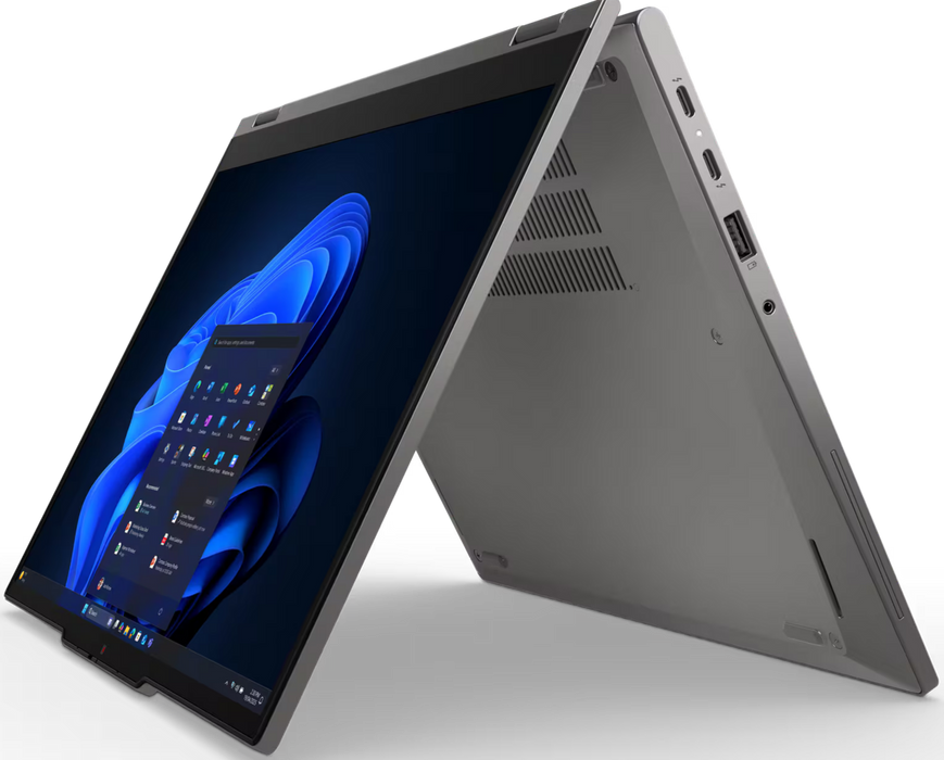Lenovo ThinkPad L13 Gen 6 13.3" Core Ultra 7 255U 16GB RAM 512GB SSD Win11 Pro Touch 2 in 1 Notebook Lenovo Laptops Lenovo