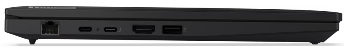 Lenovo ThinkPad L14 Gen 6 14" WUXGA Core Ultra 7 255U 16GB RAM 512GB SSD Win11 Pro Notebook Lenovo Laptops Lenovo