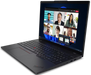 Lenovo ThinkPad L16 Gen 2 16" WUXGA Core Ultra 5 225U 16GB RAM 512GB SSD Win11 Pro Notebook Lenovo Laptops Lenovo
