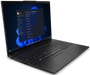 Lenovo ThinkPad L16 Gen 2 16" WUXGA AMD Ryzen 5 PRO 215 16GB RAM 512GB SSD Win11 Pro Notebook Lenovo Laptops Lenovo
