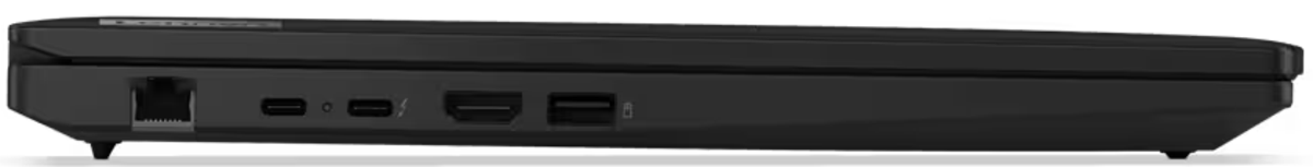 Lenovo ThinkPad L16 Gen 2 16" WUXGA AMD Ryzen 5 PRO 215 16GB RAM 512GB SSD Win11 Pro Notebook Lenovo Laptops Lenovo