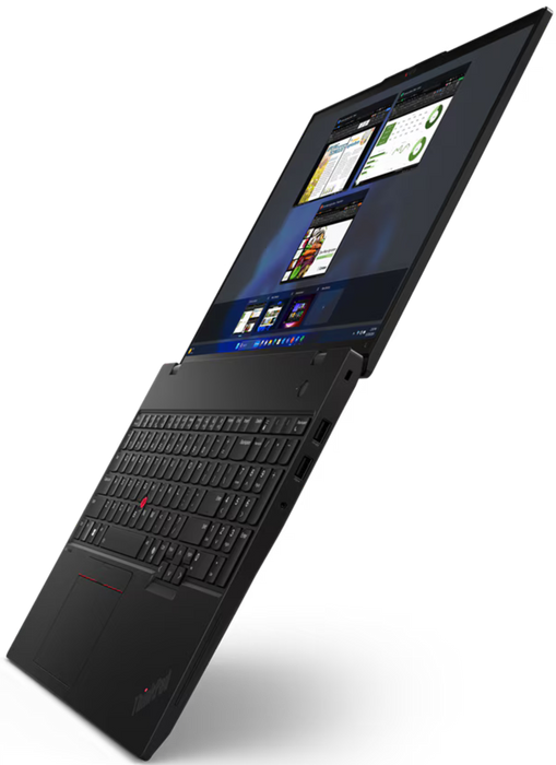 Lenovo ThinkPad L16 Gen 2 16" WUXGA AMD Ryzen 5 PRO 215 16GB RAM 512GB SSD Win11 Pro Notebook Lenovo Laptops Lenovo