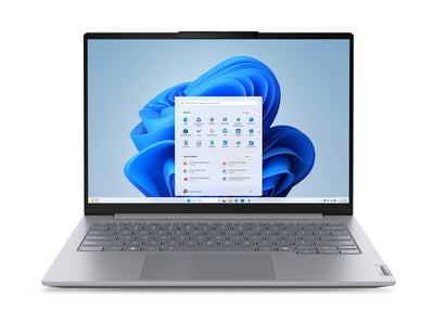 Lenovo ThinkBook 14 G8 IRL 14" WUXGA Core 7 240H 16GB RAM 512GB SSD Win11 Pro Notebook Lenovo Laptops Lenovo