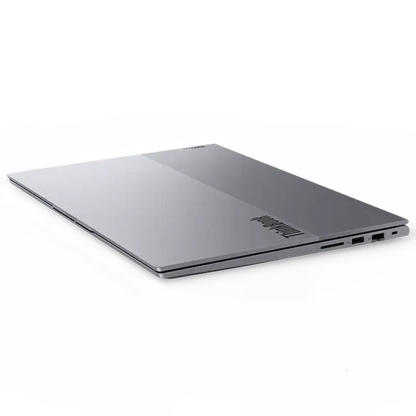 Lenovo ThinkBook 16 G8 IRL 16" WUXGA Core i7 240H 16GB RAM 512GB SSD Win11 Pro Notebook Lenovo Laptops Lenovo