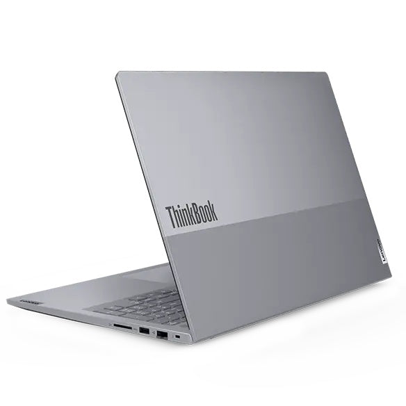 Lenovo ThinkBook 16 G8 IRL 16" WUXGA Core i7 240H 16GB RAM 512GB SSD Win11 Pro Notebook Lenovo Laptops Lenovo