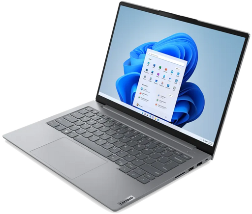 Lenovo ThinkBook 14 G8 IAL 14" WUXGA Core Ultra 5 225U 16GB RAM 512GB SSD Win11 Pro Notebook Lenovo Laptops Lenovo
