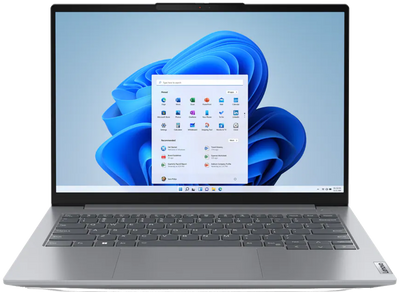 Lenovo ThinkBook 14 G8 IAL 14" WUXGA Core Ultra 5 225U 16GB RAM 256GB SSD Win11 Pro Notebook Lenovo Laptops Lenovo
