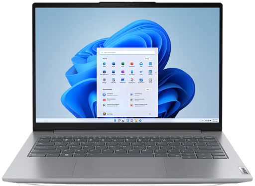 Lenovo ThinkBook 14 G8 IAL 14" WUXGA Core Ultra 5 225U 16GB RAM 256GB SSD Win11 Pro Notebook Lenovo Laptops Lenovo