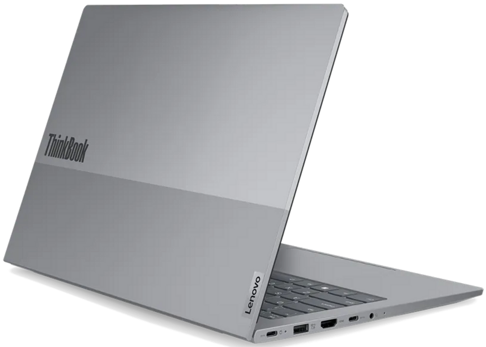 Lenovo ThinkBook 14 G8 IAL 14" WUXGA Core Ultra 5 225U 16GB RAM 256GB SSD Win11 Pro Notebook Lenovo Laptops Lenovo