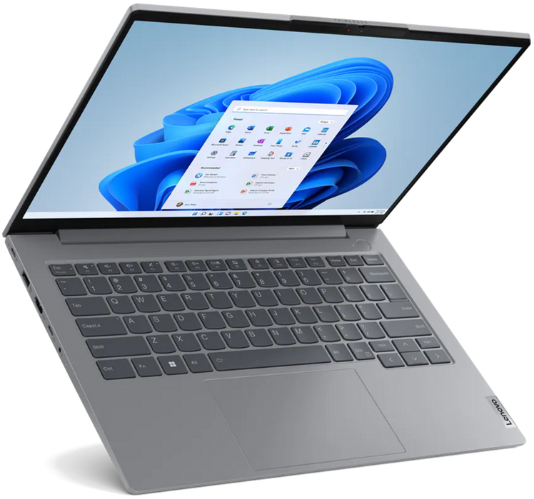 Lenovo ThinkBook 14 G8 IAL 14" WUXGA Core Ultra 7 255H 16GB RAM 512GB SSD Win11 Pro Notebook Lenovo Laptops Lenovo