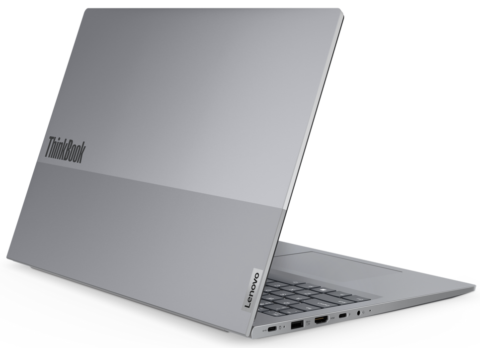 Lenovo ThinkBook 16 G8 IAL16" WUXGA Intel Core Ultra 5 225U 16GB RAM 512GB SSD Win11 Pro Notebook Lenovo Laptops Lenovo