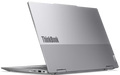 Lenovo ThinkBook 14 G5 IAU 14" WUXGA Core Ultra 5 225U 16GB RAM 512GB SSD Touch 2 in 1 Notebook Lenovo Laptops Lenovo