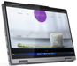 Lenovo ThinkBook 14 G5 IAU 14" WUXGA Core Ultra 5 225U 16GB RAM 512GB SSD Touch 2 in 1 Notebook Lenovo Laptops Lenovo