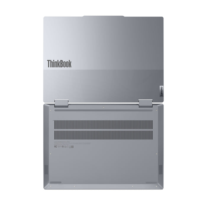 Lenovo ThinkBook 14 G5 IAU 14" WUXGA Core Ultra 5 225U 16GB RAM 512GB SSD Touch 2 in 1 Notebook Lenovo Laptops Lenovo