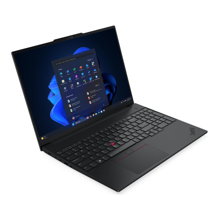 Lenovo ThinkPad E16 Gen 3 16" WUXGA Core Ultra 7 255H 16GB RAM 512GB SSD Win11 Pro Notebook Lenovo Laptops Lenovo