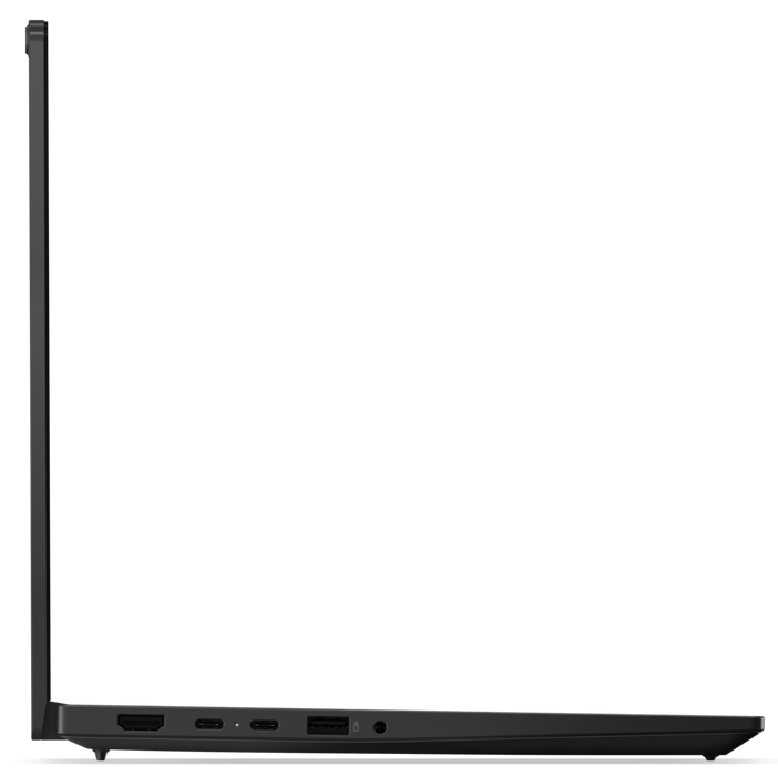 Lenovo ThinkPad E14 Gen 7 14" WUXGA Core Ultra 7 255H 16GB RAM 512GB SSD Win11 Pro Notebook Lenovo Laptops Lenovo
