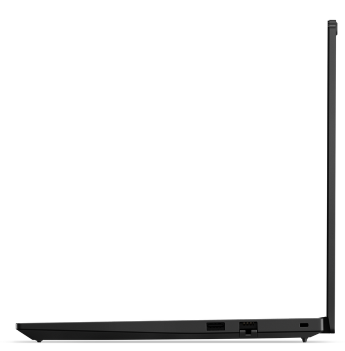 Lenovo ThinkPad E14 Gen 7 14" WUXGA Core Ultra 7 255H 16GB RAM 512GB SSD Win11 Pro Notebook Lenovo Laptops Lenovo