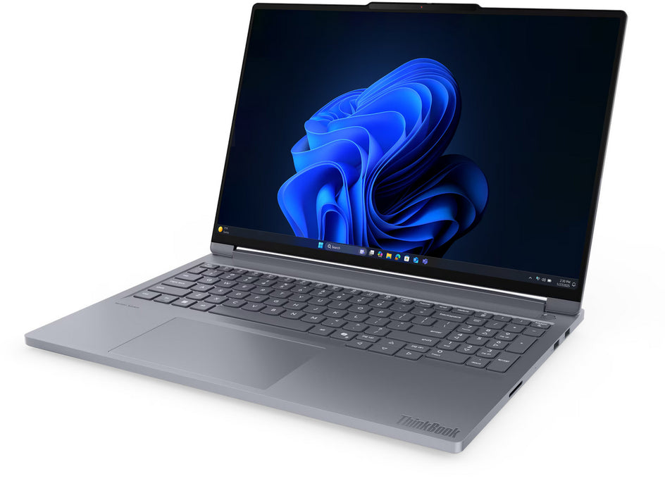 Lenovo ThinkBook 16p G6 ADR 16" Ryzen 9 8945HX 32GB RAM 1TB SSD RTX 5060 Notebook Lenovo Laptops Lenovo