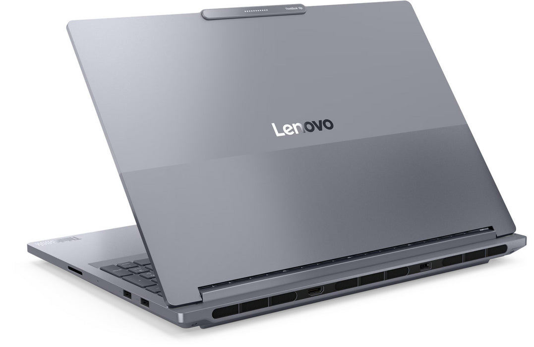 Lenovo ThinkBook 16p G6 ADR 16" Ryzen 9 8945HX 32GB RAM 1TB SSD RTX 5060 Notebook Lenovo Laptops Lenovo