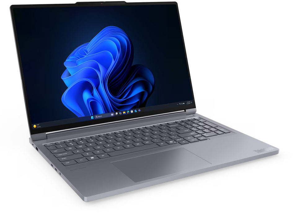 Lenovo ThinkBook 16p G6 ADR 16" Ryzen 9 8945HX 32GB RAM 1TB SSD RTX 5060 Notebook Lenovo Laptops Lenovo
