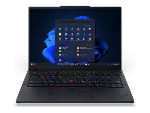 Lenovo ThinkPad E14 Gen 7 14" WUXGA Core Ultra 5 228V 32GB RAM 512GB SSD Win11 Pro Notebook Lenovo Laptops Lenovo
