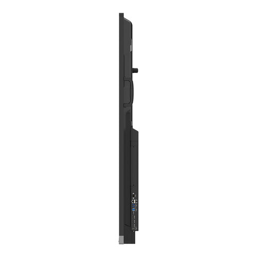 BenQ RE9803/9H.F92TC.DE2 98” 4K Android Education Interactive Touchscreen Interactive Touchscreen Display BenQ