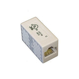 Cablenet Cat5e Cat5e RJ45 UTP Female-Female Coupler | 22-2126