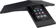 Poly Realpresence Trio 8800 IP POE Teleconferencing Equipment | 2200-66070-001 Video Conferencing System Poly