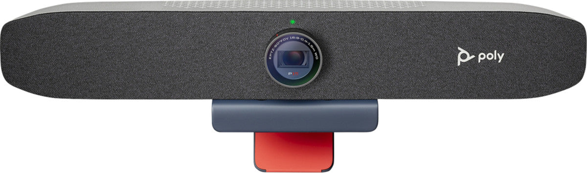 Poly 2200-69370-101 Studio P15 Conference System Video Conferencing System Poly